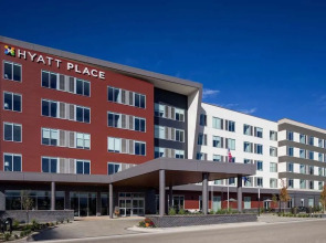 Hyatt Place Boise/Meridian