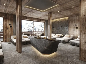 Superior Holiday Apartment With Balcony