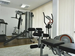 VM Apartments Royal Sun