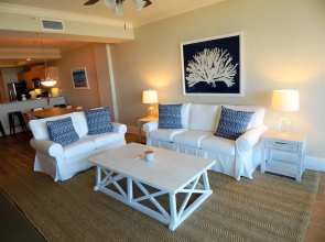 209 Holiday Isle 209 3 Bedroom Condo