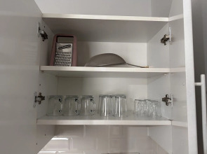 Asparagus Hotel Suits Old City