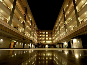 Aurangabad Gymkhana Club Hotel