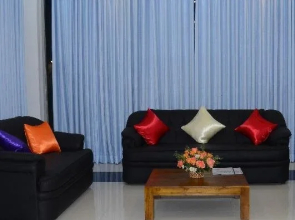 Meshendra Garden Hotel