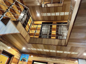 Hotel Lidroo Heights