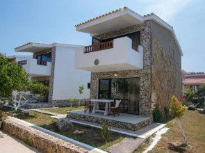 Mirage Arillas Studio Type A10