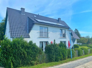 Ferienwohnungen am Hochzeitsberg 3 a