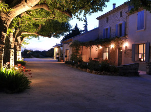 Le Mas Terre des Anges