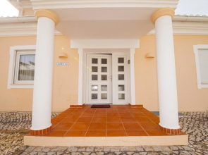 D08 - Bay View Villa in Vale da Lama