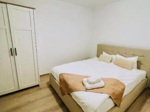 Lovely apartment in a quiet area - Spitalul Judetean L5