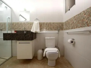 Hotel Itupeva Terrace Residence SPA