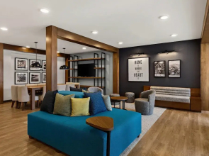 Everhome Suites Stockbridge Atlanta