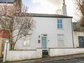 Stanley Cottage