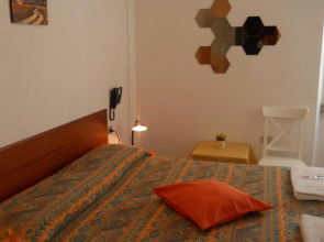 Albergo Rosa