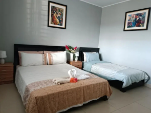 Vila Backpackers
