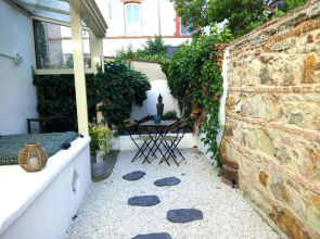 Havre de paix coeur de Vichy