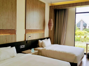 Ciêla, Lusaka, a Tribute Portfolio Resort and Spa