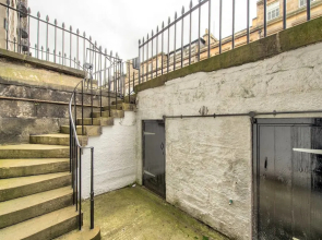 GuestReady Apartment in West End