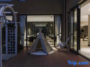 Yunshang Banshan Hotel