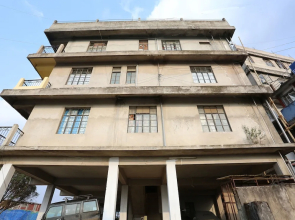 OYO 13047 Shillong View Guest House