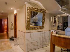 Luxury Rooms H 2000 Roma