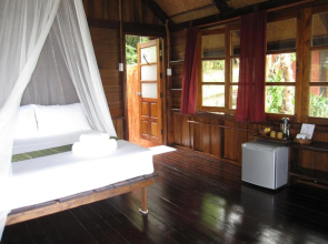 Bohemia Resort