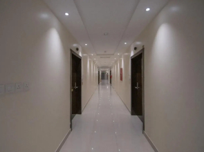 Rokn Alroshin Furnished Apartments