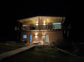 Apartment Cityview Ohrid standard