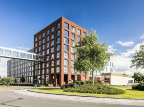 Fletcher Wellness hotel
