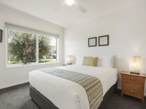 Mt Martha Valley Resort