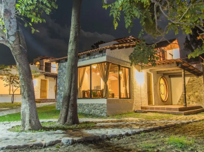 Villas Jucanya