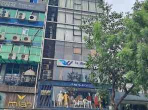 Hotel Prime Inn Mirpur 10