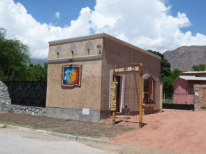 Cabañas Luna y Sol