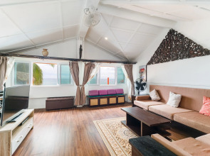 Rich Resort Beachside Hotel