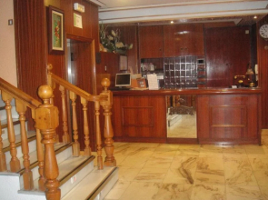 Hotel Orense