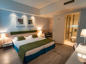 Atrium Fashion Hotel