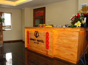 Gemsy Hotel