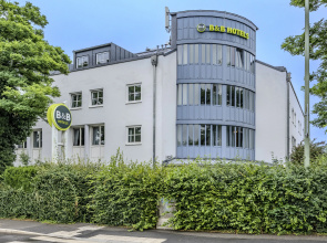 B&B HOTEL Passau-Süd