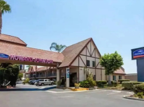 Howard Johnson Norco