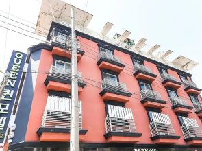 Jecheon Queen Motel