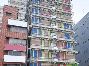 Sotetsu Grand Fresa Osaka-Namba