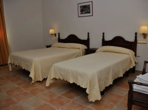 Hostal Pension Restaurante Padrino