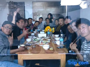 Dali  Jianli  homestay