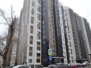 ЭмиЛи на улице Конструкторов 29А к1