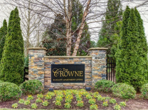 Crowne At Swift Creek