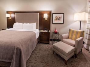 Best Western Premier Helena Great Northern Hotel