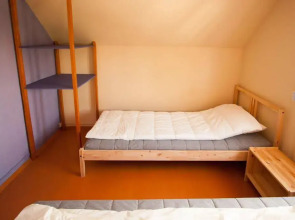 Хостел Маверик