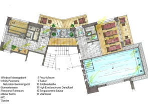 Alpinlodge & Spa