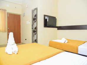 I-Roomz Sonika Comforts