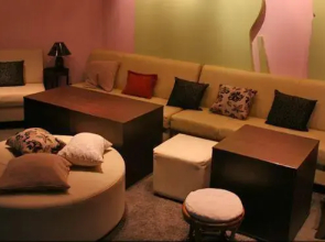 Hotel Santana