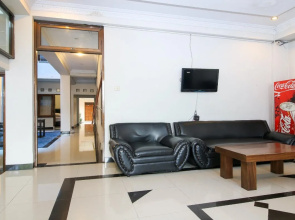 Campus Inn